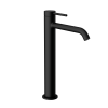 Смесители для раковины VitrA Minimax Round A4353436EXP цвет черный