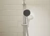 Фото душевая стойка hansgrohe pulsify 24221000
