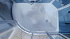 Фото душевая кабина timo comfort t-1110 l 110x85 см