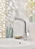 Фото смеситель для раковины grohe eurostyle 23569003