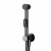 Фото встраиваемый смеситель с гигиеническим душем am.pm x-joy f40h85a22
