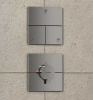 Фото термостатический смеситель для душа hansgrohe shower select comfort e 15574000