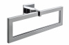 Полотенцедержатель кольцо Colombo Design Forever 25 см B2931