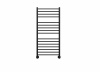 Водяной полотенцесушитель Акватек Либерти 50x110 см AQ RR1610BL