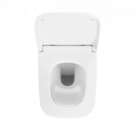 Фото подвесной унитаз vitra shift 7742b003-0075