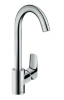 Смеситель для кухонной мойки Hansgrohe Logis 71861000
