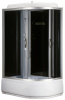 Душевая кабина Loranto 120x80 см CS-66120L G  120*80*215