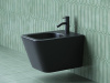 Фото биде подвесное ceramicanova metric 51 см cn3008mb