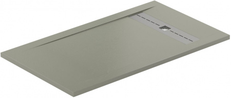 Фото поддон allen brau infinity 140x80 см 8.21004-cgm