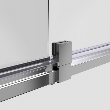 Фото душевой уголок vincea intra 80x80 см vsr-1i708080cl