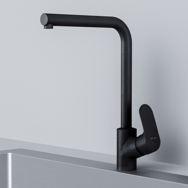 Фото смеситель для кухни am.pm like f8005022