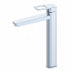 Смеситель для раковины Wonzon & Woghand, цвет: Хром WW-88239010-CR