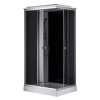 Душевая кабина Loranto 100x80 см CS-5180-13L G