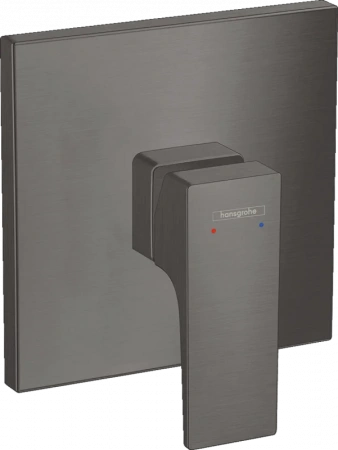 Фото смеситель для душа hansgrohe metropol 32565340