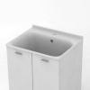 Раковина Kerasan Aquadom 60 см 029201*1
