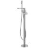 Смеситель для душа Abber Rund AF8715SP