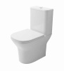 Унитаз напольный Azario AZ-8353 GB