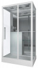 Душевая кабина Grossman GR-167 82x120 см