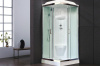 Фото душевая кабина royal bath нр rb80hp6-wt-ch 80x80 см