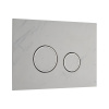 Клавиша смыва KK-POL Lapis Grande V1 ORBIS, QUARTZ (Statuarietto)
