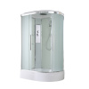 Душевая кабина AvaCan EM3912L 120x90 см стандартная