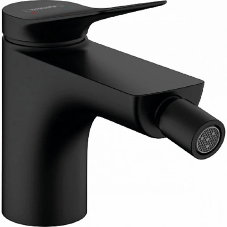 Фото смеситель для биде hansgrohe vivenis 75200670