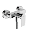 Фото смеситель для душа hansgrohe rebris e 72650000
