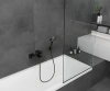 Фото смеситель для ванны hansgrohe vernis shape 71450670