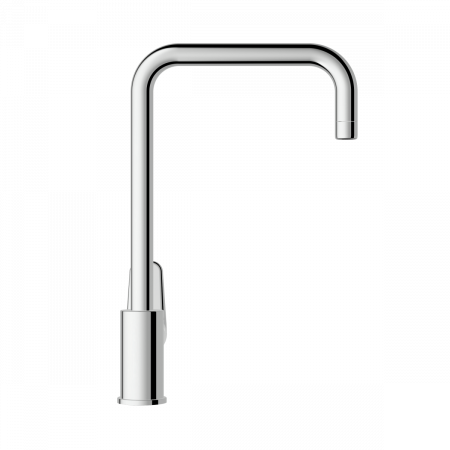 Фото смесители для кухни vitra flow soft a43426exp цвет хром