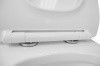 Фото унитаз с инсталляцией azario az-8010-1000+cr1100nr
