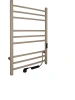 Фото электрический полотенцесушитель indigo line trinity 80/50 lсlte80-50abert