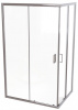 Душевое ограждение Taliente 120x90 см TA-09120-1CP