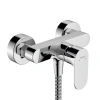 Фото смеситель для душа hansgrohe rebris s 72643000