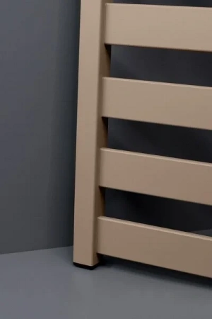 Фото электрический полотенцесушитель indigo oktava slim 60/50 lсloks5e60-50abert