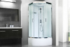 Фото душевая кабина royal bath fato rb 90x90 см rb90ck-m-ch fato