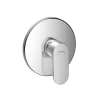 Фото смеситель для душа hansgrohe rebris 72667000s