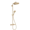 Фото душевая стойка hansgrohe croma select s 26891140