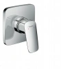 Фото смеситель для душа hansgrohe logis 71604000