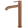 Смеситель для раковины Abber Wasser Kreis AF8111MRG