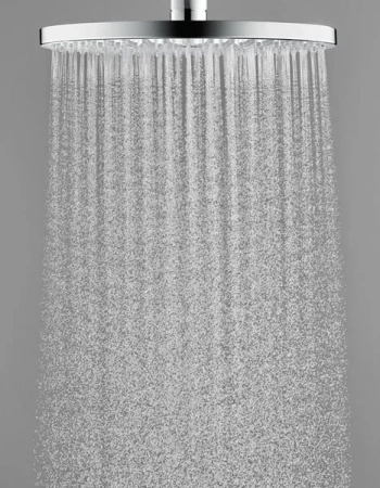 Фото душевая стойка hansgrohe raindance select s 27633700