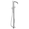 Фото смеситель для ванны hansgrohe tecturis s 73440000