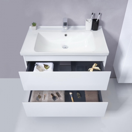 Фото тумба с раковиной orans 60 см bc-4023w 600