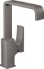 Фото смеситель для раковины hansgrohe metropol 32511340