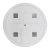 Фото зеркало с подсветкой belbagno 100 см spc-rng-1000-led-tch