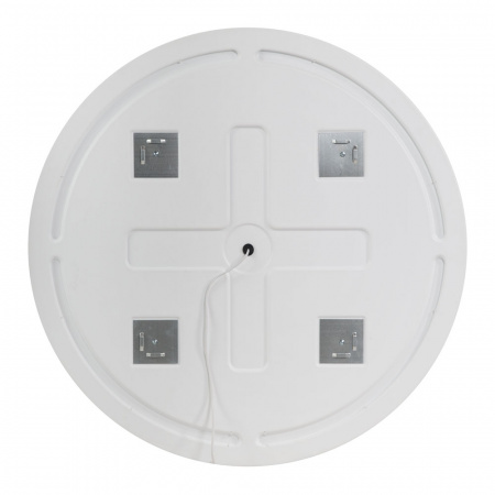 Фото зеркало с подсветкой belbagno 100 см spc-rng-1000-led-tch