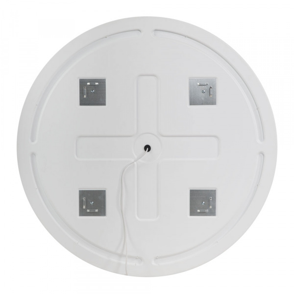 Фото зеркало с подсветкой belbagno 100 см spc-rng-1000-led-tch