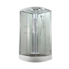 Душевая кабина AvaCan EM2080LEDT 80x80 см