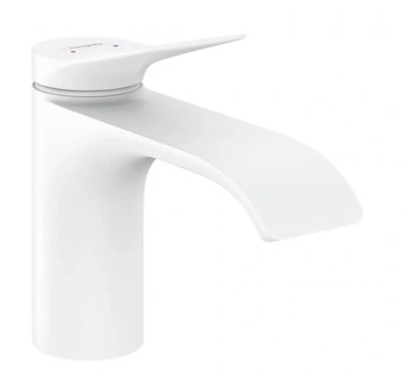 Фото смеситель для раковины hansgrohe vivenis 75010700