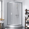Фото душевое ограждение damixa skyline 90х90 см dx35wg-301-090mt