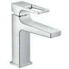 Смеситель для раковины Hansgrohe Metropol 74506000